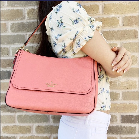 Gaby’sBags👜💕-NWT Kate Spade Satchel &Crossbody - Picture 2 of 7